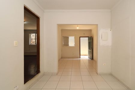 Casa à venda com 340m², 6 quartos e 2 vagasSala da casa 2