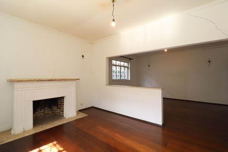 Sala 1 de casa à venda com 6 quartos, 340m² em Perdizes, São Paulo