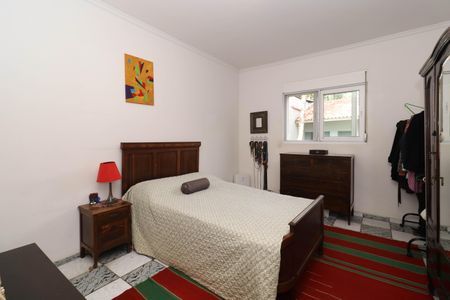 Casa à venda com 340m², 6 quartos e 2 vagasQuarto da casa 3