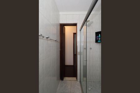 Casa à venda com 340m², 6 quartos e 2 vagasBanheiro