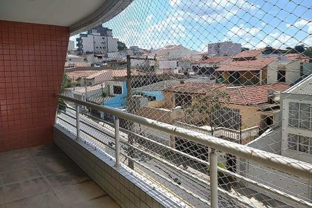 Apartamento à venda com 87m², 3 quartos e 2 vagas
