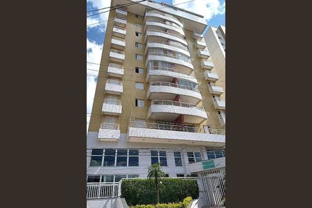 Apartamento à venda com 87m², 3 quartos e 2 vagas