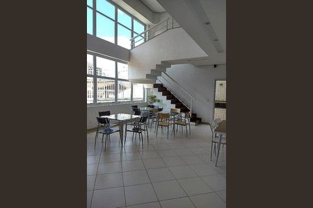 Apartamento à venda com 87m², 3 quartos e 2 vagas