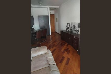 Apartamento à venda com 87m², 3 quartos e 2 vagas