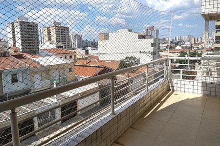 Apartamento à venda com 87m², 3 quartos e 2 vagas