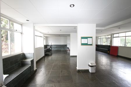 Apartamento à venda com 140m², 4 quartos e 2 vagasÁrea comum - Salão de festas