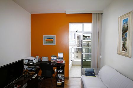 Apartamento à venda com 140m², 4 quartos e 2 vagasQuarto 1