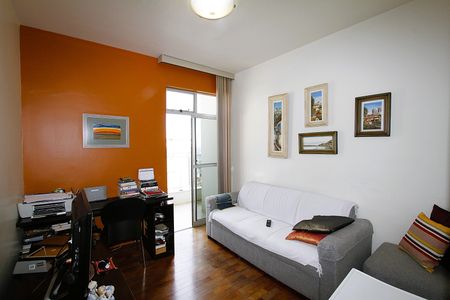 Apartamento à venda com 140m², 4 quartos e 2 vagasQuarto 1
