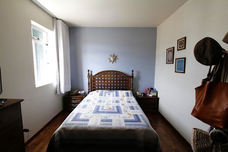 Apartamento à venda com 140m², 4 quartos e 2 vagasQuarto 3