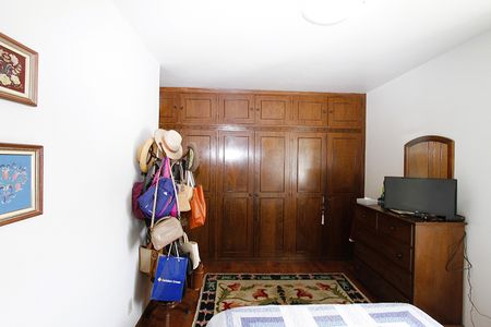 Apartamento à venda com 140m², 4 quartos e 2 vagasQuarto 3