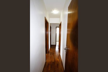 Apartamento à venda com 140m², 4 quartos e 2 vagasCorredor