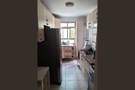 Apartamento à venda com 61m², 2 quartos e 1 vaga