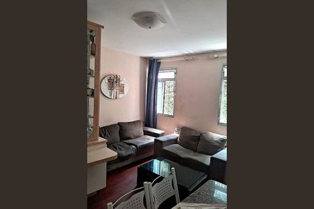 Apartamento à venda com 61m², 2 quartos e 1 vaga