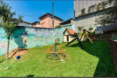 Apartamento à venda com 2 quartos, 52m² em Vila Marchi, São Bernardo do Campo