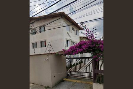 Apartamento à venda com 2 quartos, 52m² em Vila Marchi, São Bernardo do Campo