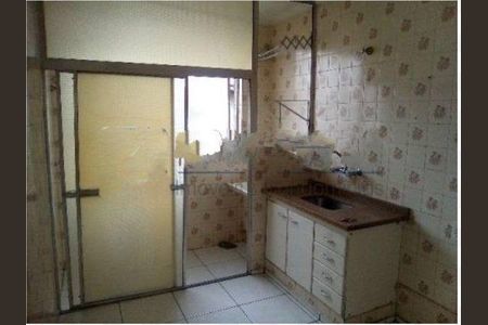 Apartamento à venda com 2 quartos, 52m² em Vila Marchi, São Bernardo do Campo