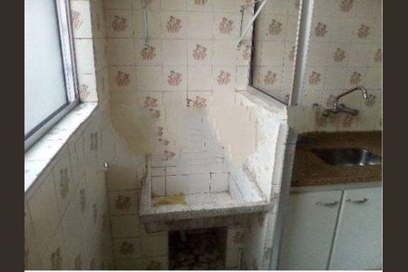 Apartamento à venda com 2 quartos, 52m² em Vila Marchi, São Bernardo do Campo