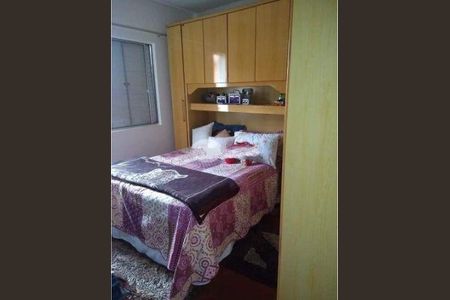 Apartamento à venda com 2 quartos, 52m² em Vila Marchi, São Bernardo do Campo