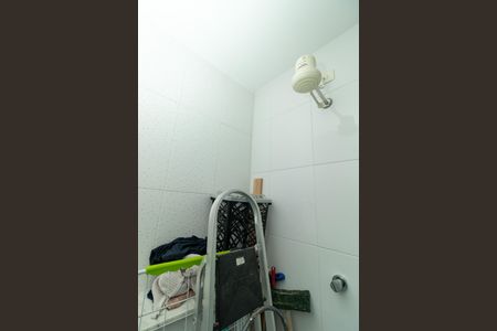 Casa à venda com 381m², 5 quartos e 6 vagasBanheiro de Serviço