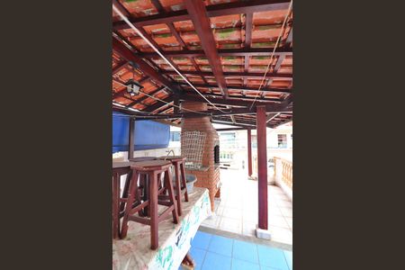 Casa à venda com 240m², 3 quartos e 2 vagasEspaço Gourmet