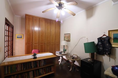 Quarto 1 de casa à venda com 3 quartos, 240m² em Conjunto Habitacional Trevo, São Bernardo do Campo