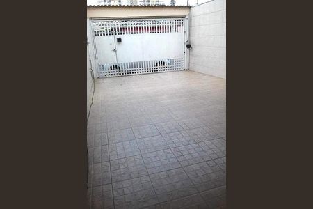 Casa à venda com 163m², 3 quartos e 2 vagas