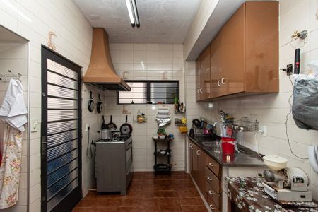 Casa para alugar com 245m², 5 quartos e 6 vagasCozinha