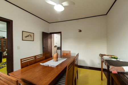 Casa para alugar com 245m², 5 quartos e 6 vagasSala Jantar