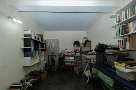 Casa para alugar com 245m², 5 quartos e 6 vagasSuíte 3