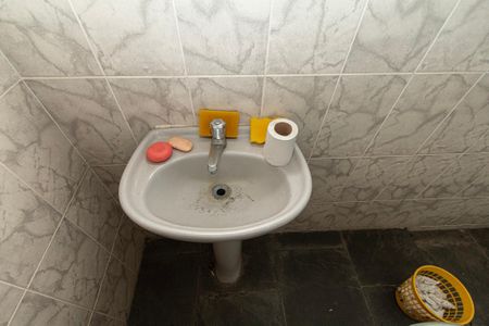 Casa para alugar com 245m², 5 quartos e 6 vagasBanheiro Suíte 2