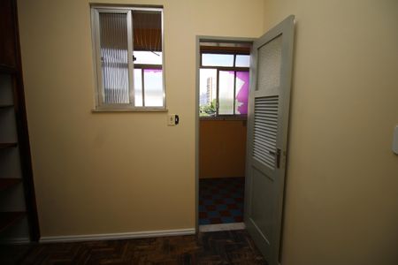 Apartamento para alugar com 64m², 2 quartos e 1 vagaQuarto de Serviço