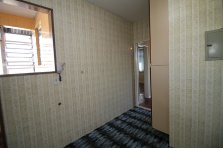 Apartamento para alugar com 64m², 2 quartos e 1 vagaCozinha