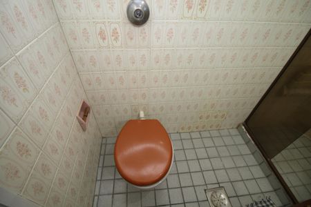 Apartamento para alugar com 64m², 2 quartos e 1 vagaBanheiro