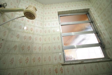 Apartamento para alugar com 64m², 2 quartos e 1 vagaBanheiro