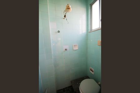 Apartamento para alugar com 64m², 2 quartos e 1 vagaBanheiro de serviço