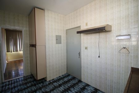 Apartamento para alugar com 64m², 2 quartos e 1 vagaCozinha