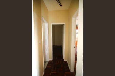 Apartamento para alugar com 64m², 2 quartos e 1 vagaSala - Corredor