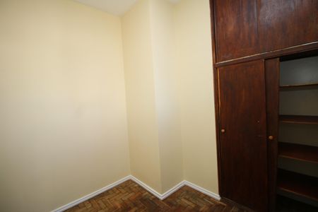 Apartamento para alugar com 64m², 2 quartos e 1 vagaQuarto de Serviço