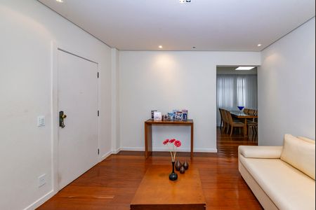 Apartamento à venda com 120m², 3 quartos e 2 vagasSala 1