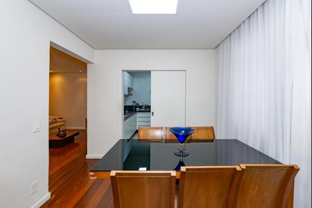 Apartamento à venda com 120m², 3 quartos e 2 vagasSala 2