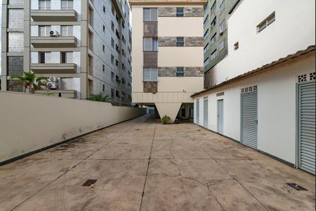 Apartamento à venda com 120m², 3 quartos e 2 vagasÁrea comum