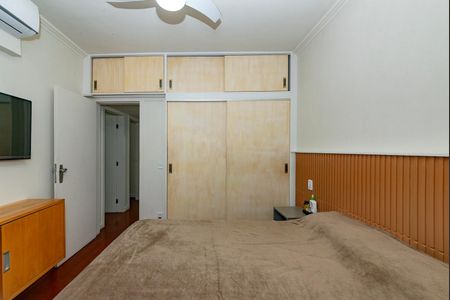 Apartamento à venda com 120m², 3 quartos e 2 vagasSuíte