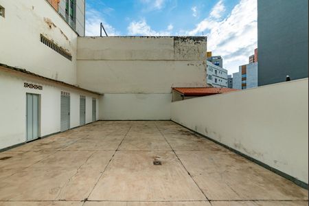 Apartamento à venda com 120m², 3 quartos e 2 vagasÁrea comum
