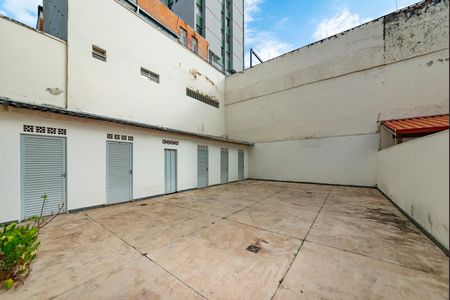 Apartamento à venda com 120m², 3 quartos e 2 vagasÁrea comum