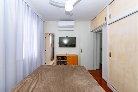 Apartamento à venda com 120m², 3 quartos e 2 vagasSuíte