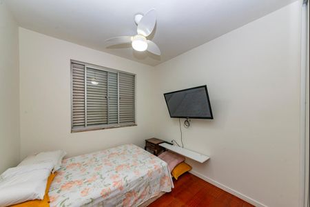 Apartamento à venda com 120m², 3 quartos e 2 vagasQuarto 1