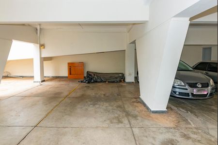 Apartamento à venda com 120m², 3 quartos e 2 vagasGaragem