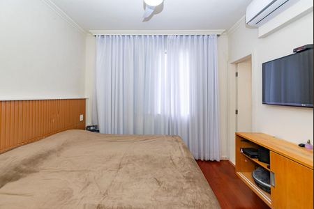 Apartamento à venda com 120m², 3 quartos e 2 vagasSuíte