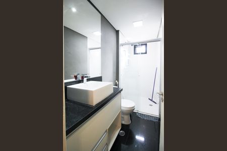 Apartamento para alugar com 32m², 1 quarto e 1 vagaBanheiro