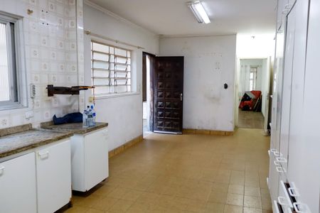Casa à venda com 280m², 4 quartos e 2 vagasCozinha